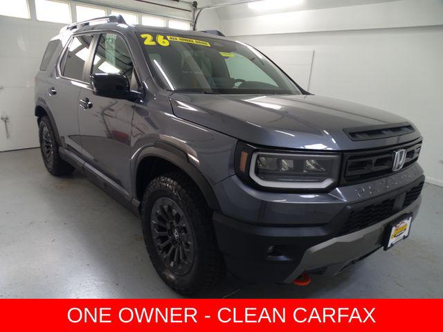 2026 Honda Passport AWD TrailSport for sale in Budd Lake, NJ