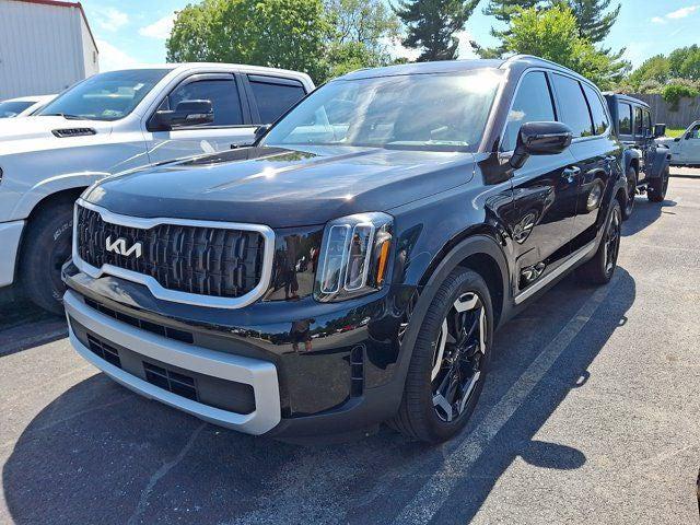 2024 Kia Telluride EX 2024 Kia Telluride EX