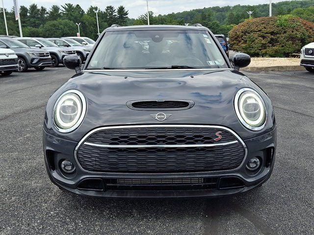 2020 Mini Clubman Cooper S 2020 Mini Clubman Cooper S