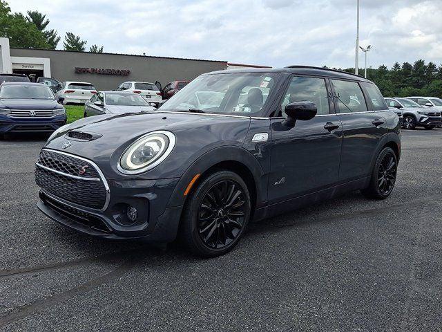 2020 Mini Clubman Cooper S 2020 Mini Clubman Cooper S