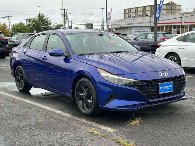 2023 Hyundai Elantra SEL for sale in Avenel, NJ
