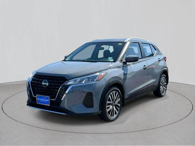 2023 Nissan Kicks SV Xtronic CVT for sale in Avenel, NJ