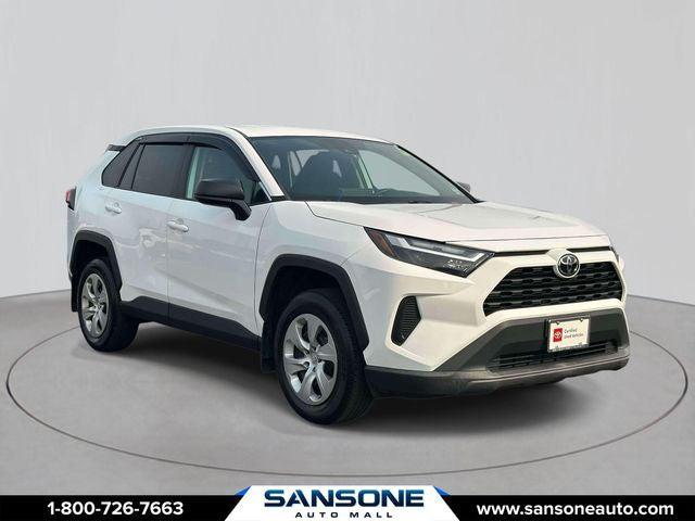 2023 Toyota RAV4 LE for sale in Avenel, NJ