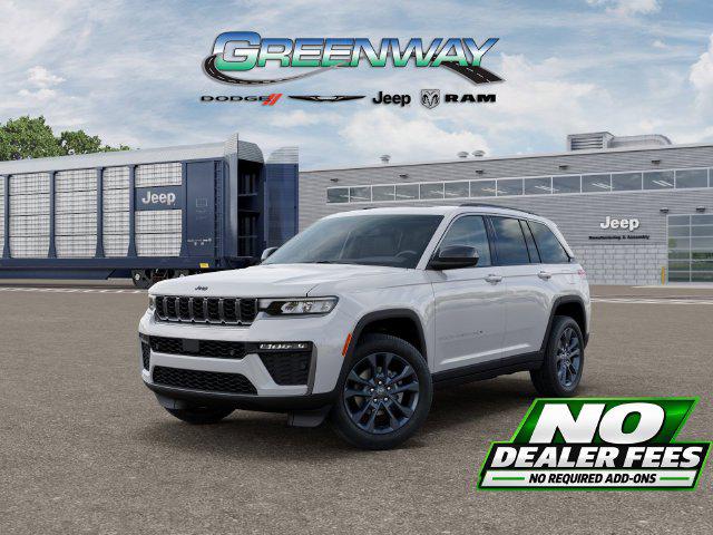 2026 Jeep Grand Cherokee 85th Anniversay Edition 4x4 for sale in Orlando, FL