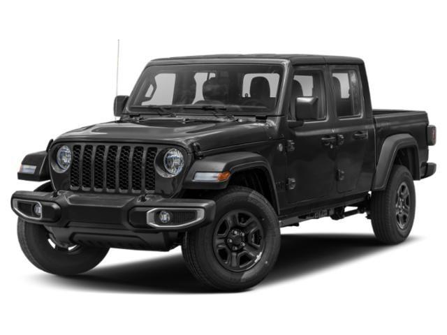 2023 Jeep Gladiator Sport S for sale in Muncy, PA