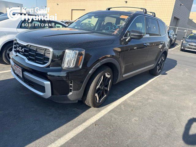 2025 Kia Telluride S for sale in Sandy, UT