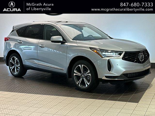 2026 Acura RDX Technology for sale in Libertyville, IL