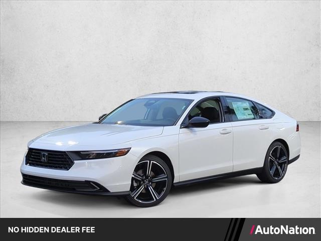 2026 Honda Accord Sedan SE for sale in Sanford, FL