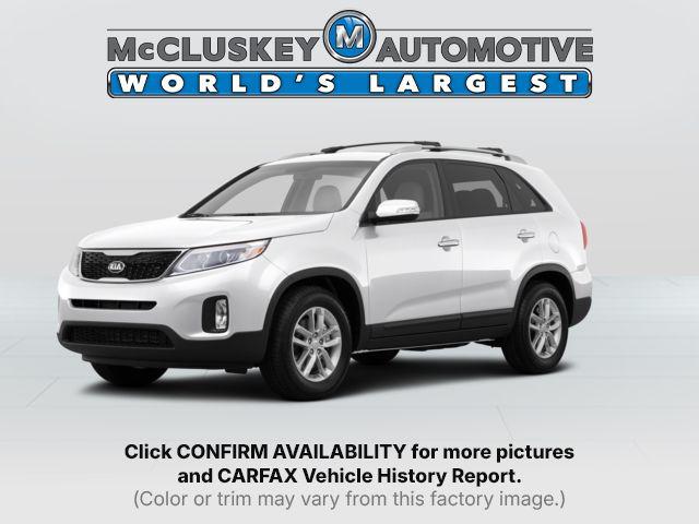 2015 Kia Sorento for sale near Cincinnati, OH