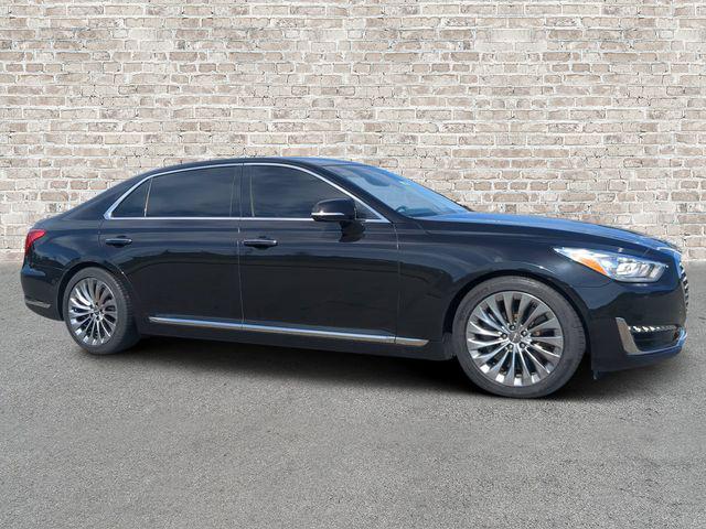 2019 Genesis G90 3.3T Premium for sale in Richmond, VA