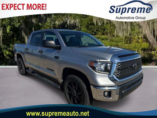 2021 Toyota Tundra SR5 for sale in Gonzales, LA