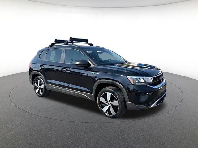 2023 Volkswagen Taos 1.5T S for sale in Layton, UT