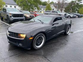 2011 Chevrolet Camaro 1LS for sale in Oklahoma City, OK