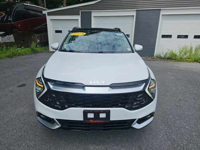 2023 Kia Sportage SX-Prestige for sale in Poughkeepsie, NY