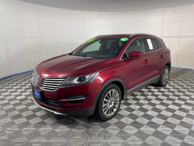 2015 Lincoln MKC Reserve for sale in Bremerton, WA