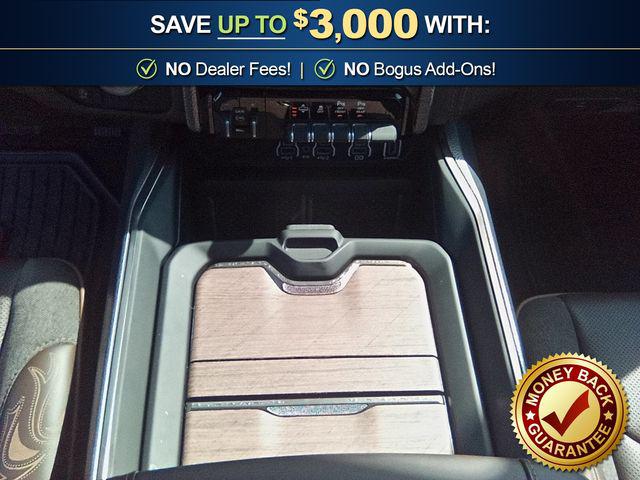 Used 2026 RAM 1500 Limited Longhorn Crew Cab 4x4 57" Box For Sale in Muscle Shoals, AL