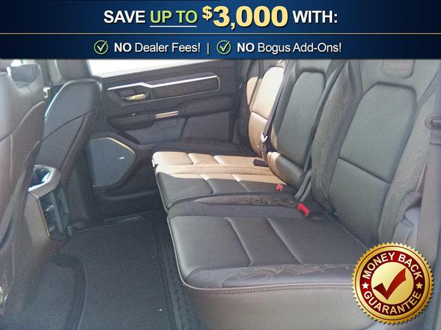 Used 2026 RAM 1500 Limited Longhorn Crew Cab 4x4 57" Box For Sale in Muscle Shoals, AL