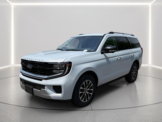 /2025 Ford Expedition