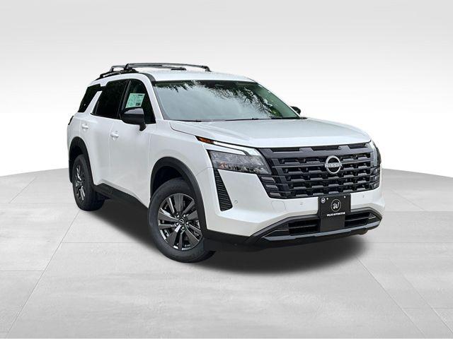 2026 Nissan Pathfinder SV for sale in Des Moines, IA