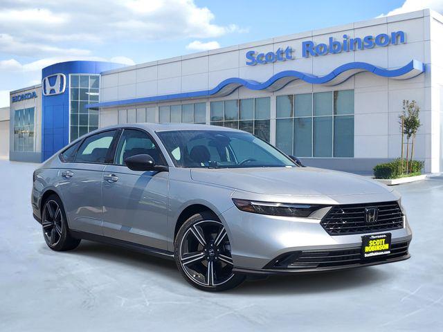 2026 Honda Accord Sedan SE for sale in Torrance, CA