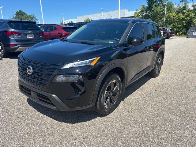 2026 Nissan Rogue SV for sale in Akron, OH