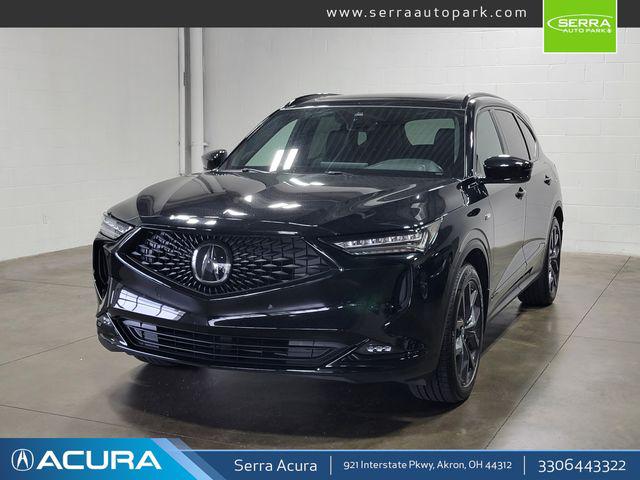 2023 Acura MDX A-SPEC for sale in Akron, OH