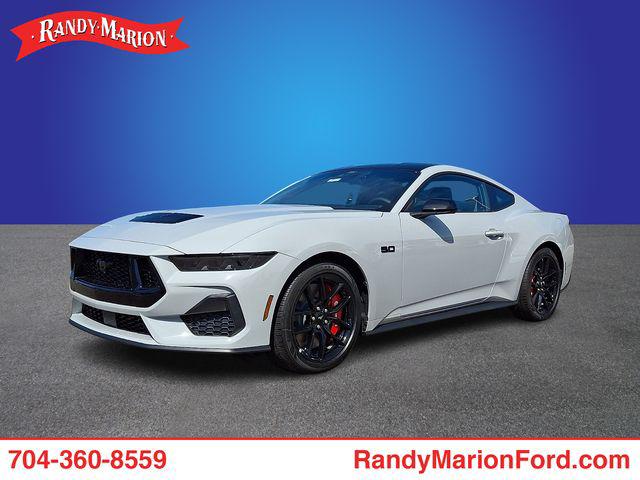 2026 Ford Mustang GT Fastback for sale in Statesville, NC
