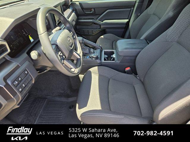 Used 2025 Toyota 4Runner SUV