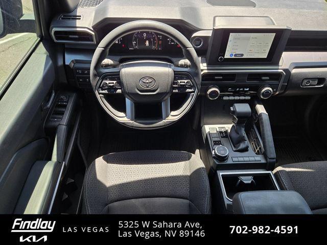 Used 2025 Toyota 4Runner SUV