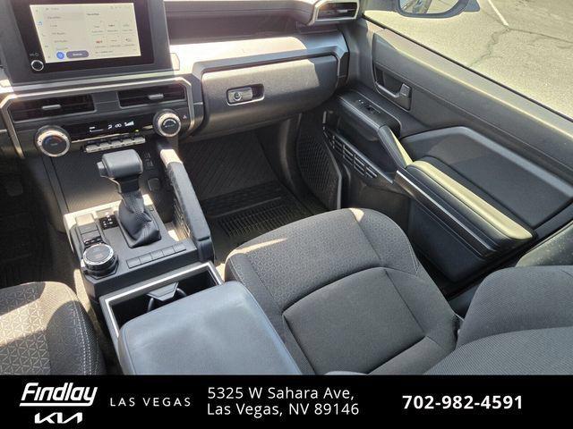 Used 2025 Toyota 4Runner SUV