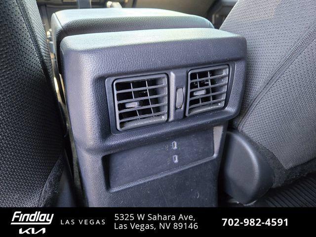 Used 2025 Toyota 4Runner SUV