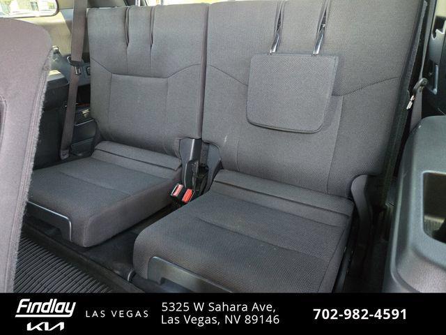 Used 2025 Toyota 4Runner SUV