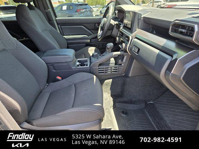 Used 2025 Toyota 4Runner SUV
