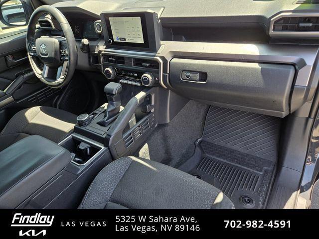 Used 2025 Toyota 4Runner SUV