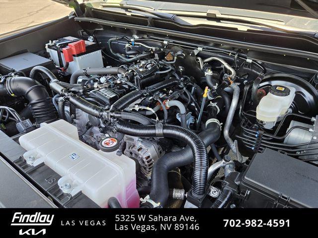 Used 2025 Toyota 4Runner SUV