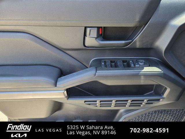 Used 2025 Toyota 4Runner SUV
