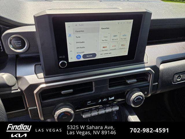 Used 2025 Toyota 4Runner SUV