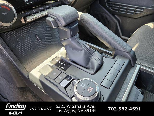 Used 2025 Toyota 4Runner SUV