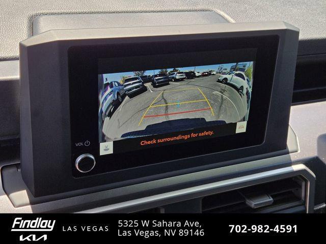 Used 2025 Toyota 4Runner SUV