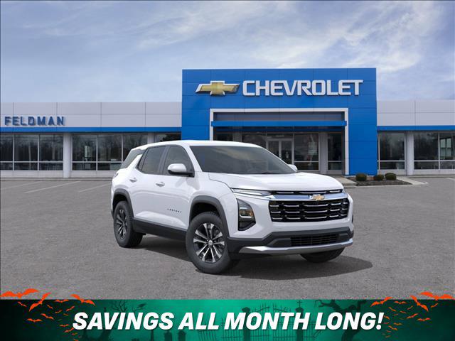 2027 Chevrolet Equinox FWD LT for sale in Novi, MI