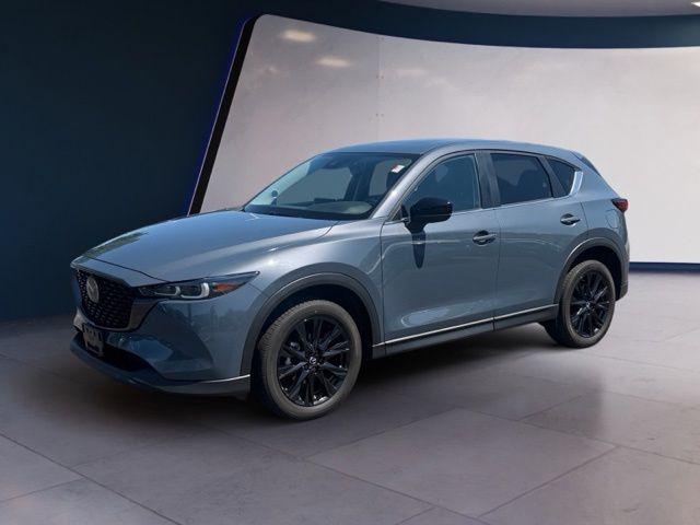 2024 Mazda CX-5 2.5 S Carbon Edition for sale in Shrewsbury, MA