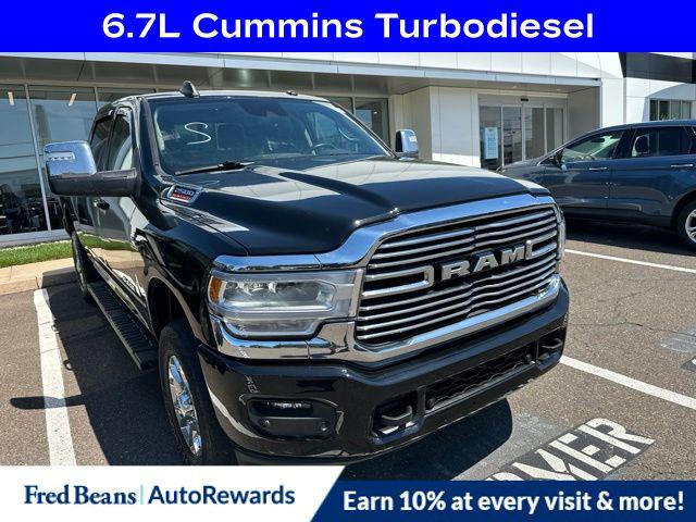 2024 Ram 2500 Laramie Crew Cab 4x4 6'4" Box for sale in Doylestown, PA