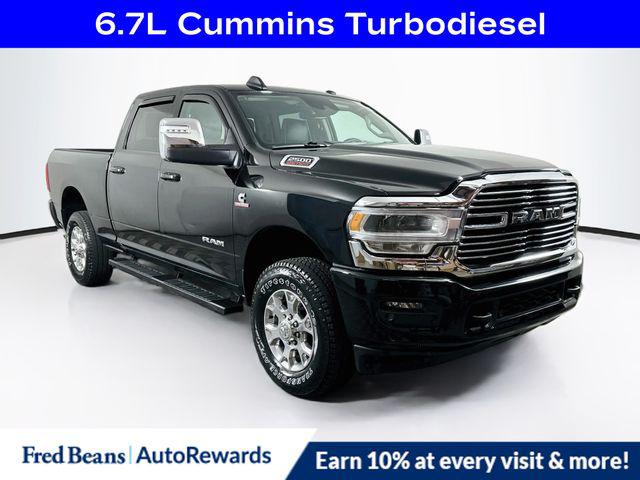 2024 Ram 2500 Laramie Crew Cab 4x4 64 Box for sale in Doylestown, PA
