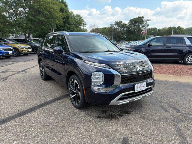 2022 Mitsubishi Outlander SEL Special Edition S-AWC for sale in Eau Claire, WI