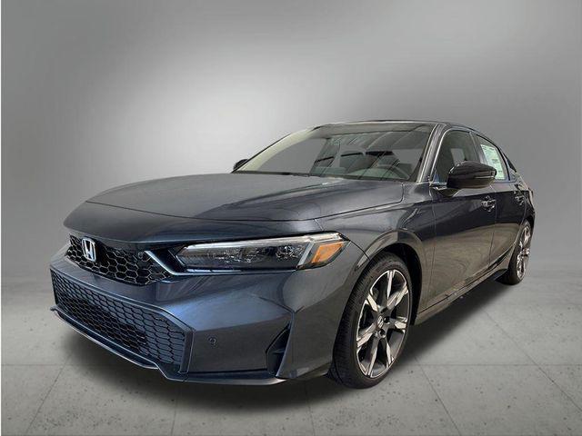 2026 Honda Civic Sport Touring for sale in Scotia, NY