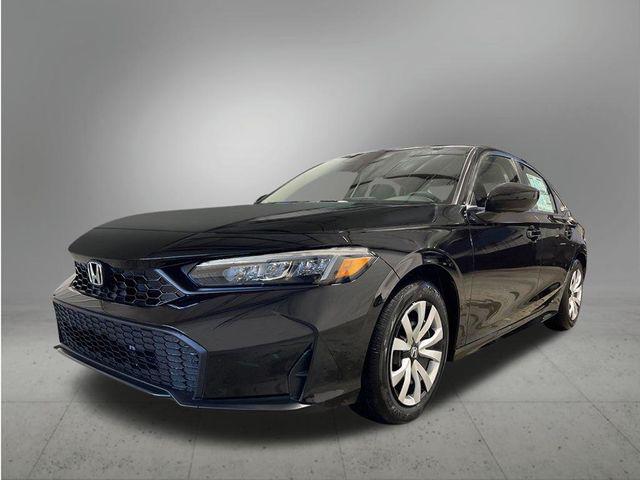 2026 Honda Civic LX for sale in Scotia, NY