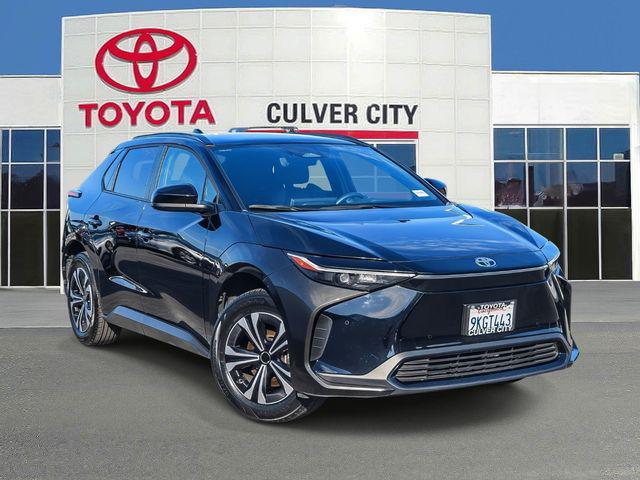2023 Toyota bZ4X XLE for sale in Culver City, CA