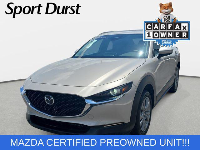 2024 Mazda CX-30 2.5 S Preferred Package for sale in Goldsboro, NC
