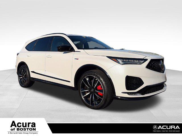 2024 Acura MDX Type S Advance Package for sale in Brighton, MA
