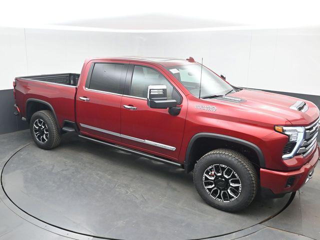 2026 Chevrolet Silverado 2500HD Crew Cab, Standard Bed, High Country, 4WD for sale in Morristown, TN